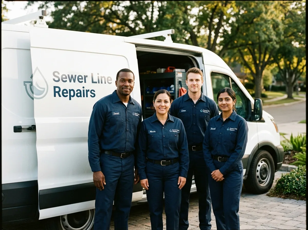 Emergency Plumber company in Stanleytown, VA